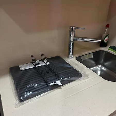 Apartament Ademar *