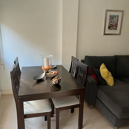 Ademar Apartament Las Palmas de Gran Canaria