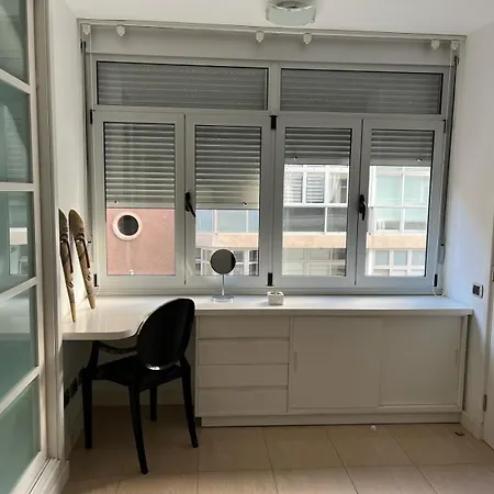 Apartament Ademar