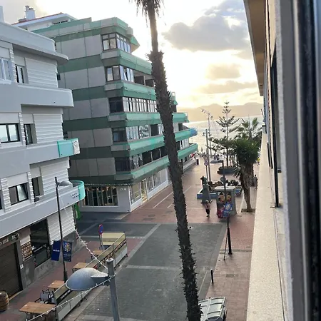 Apartament Ademar Las Palmas de Gran Canaria