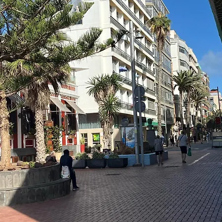 Apartament Ademar *